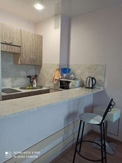 Квартира-студия, 26 м², 14/16 эт.