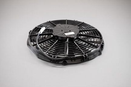 Spal Вентилятор охлаждения 12