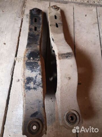 Рычаг Мондео 4