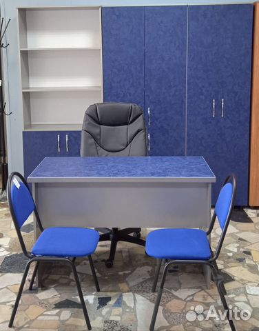 Офисная мебель