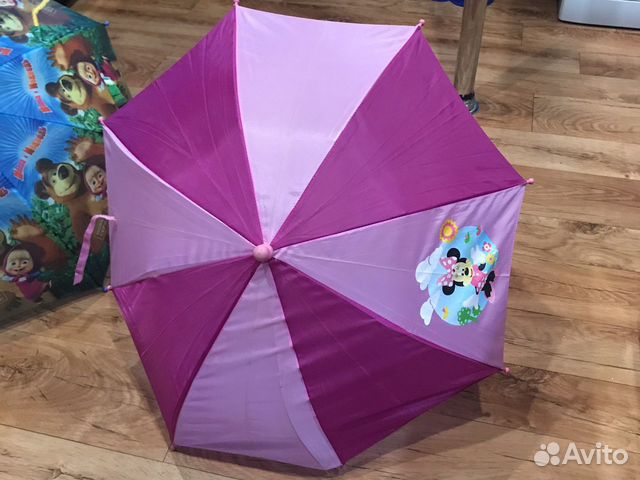 Зонт детский