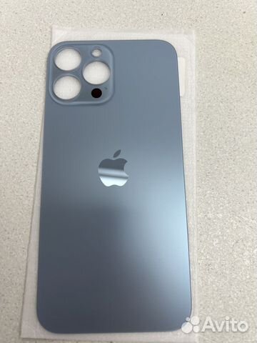 Переклейка стекла дисплея и заднего