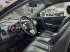Nissan Murano 3.5 CVT, 2006, 274 000 км объявление продам