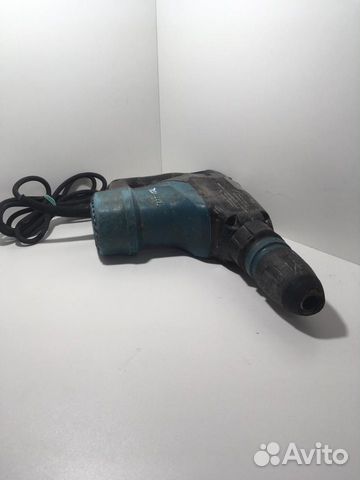 Перфоратор Makita HR4003C (Т14716)