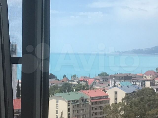 1-к. квартира, 45 м², 13/17 эт.