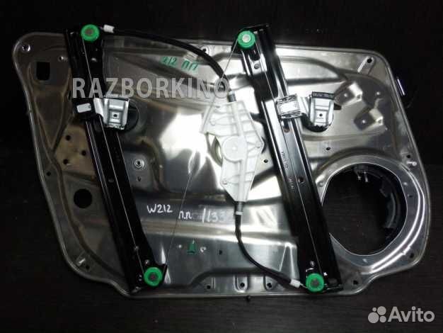 Стеклоподъемник электрический передний правый A212