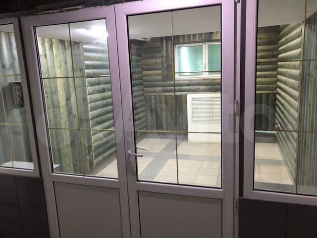 Коммерция Офис, 78.9 м²