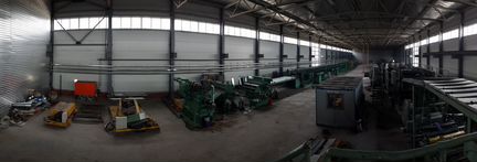 Электрика промышленного оборудования. асутп. КИП