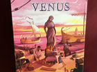 Concordia Venus игра