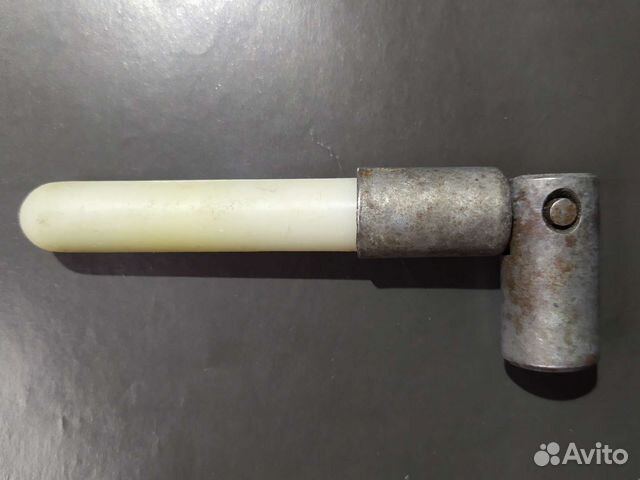 Запчасти велосипеда Кама. СССР