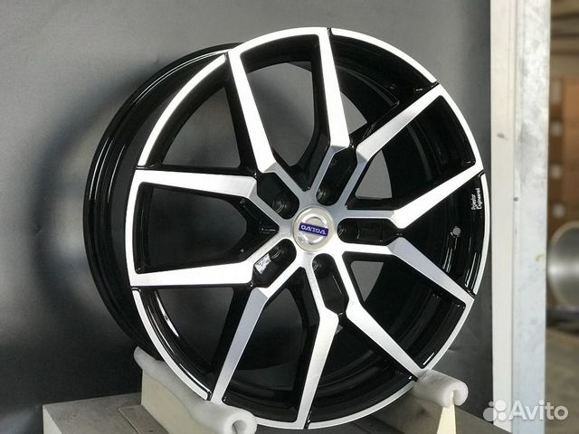 Volvo xc90 r22