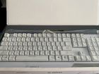 Игровая клавиатура MSI GK30 объявление продам