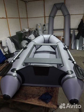 Новые Лодка пвх 280 новые от производителя