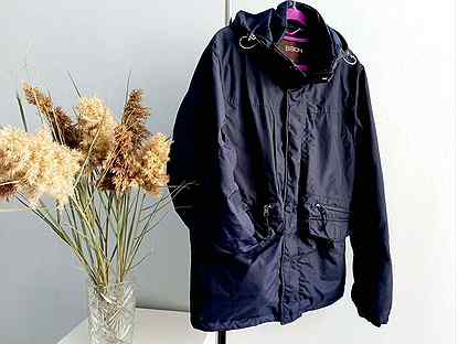 Куртка демисезонная мужская 44 46 размер S Bаоn