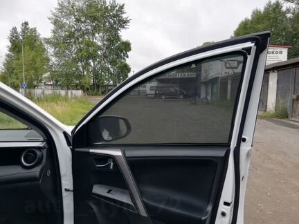 Каркасные шторки в наличии на ваз и иномарки