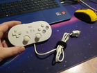 Nintendo Wii Classic Game Controller