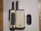 Портативная радиостанция Motorola tlkr T50 объявление продам