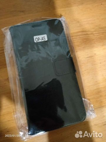Чехол oppo a5