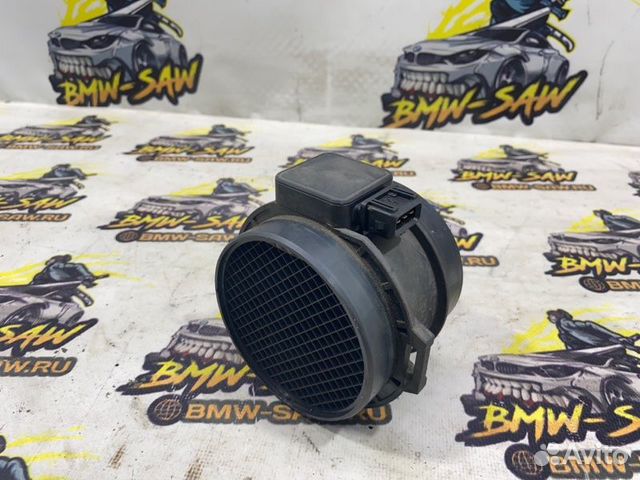 Дмрв Bmw 3 E46 cabrio E46/2C M54B30 2001