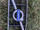 Решетка радиатора Volvo xc70
