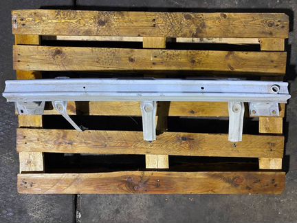 Усилитель бампера задний Haval F7