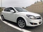 Opel Astra 1.8 AT, 2010, 173 333 км объявление продам