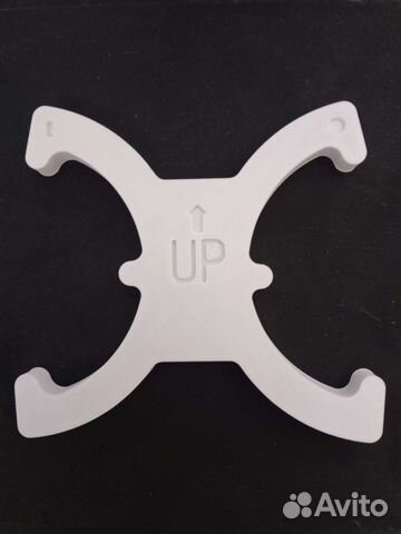 Фиксатор для замены ремня грм