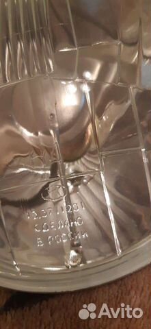 Фара Газ 2410 