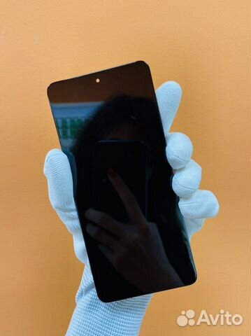 Дисплей Xiaomi Poco X3