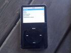 Apple iPod classic 80gb объявление продам