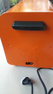 Шкаф жарочный