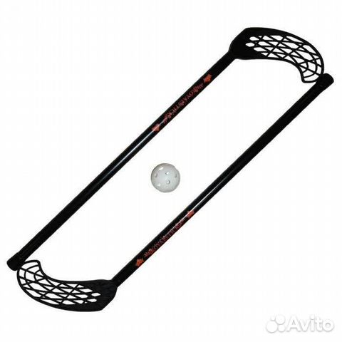 Набор для флорбола