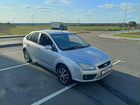 Ford Focus 1.6 МТ, 2007, 280 000 км