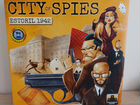 City of Spies Estoril 1942