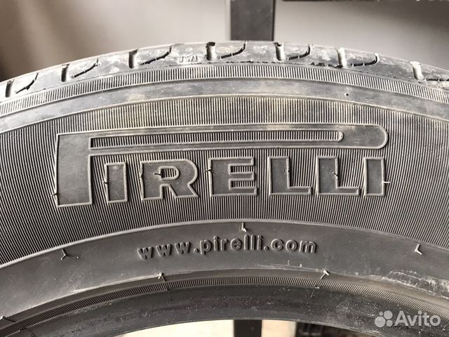 Pirelli Scorpion Verde 215/65 R17 99V