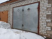 Авито вятские поляны гаражи