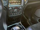 Jeep Grand Cherokee AT, 2013, 170 000 км объявление продам