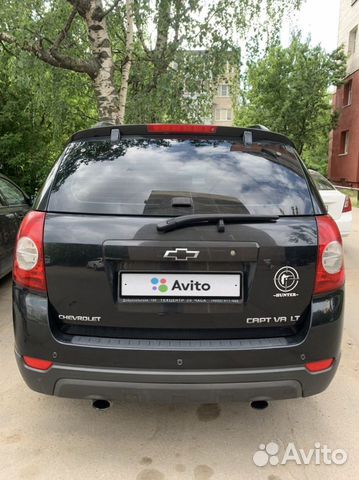 Chevrolet Captiva 2.2 МТ, 2013, 95 500 км