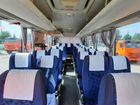 Туристический автобус Higer KLQ 6826 Q, 2014 объявление продам