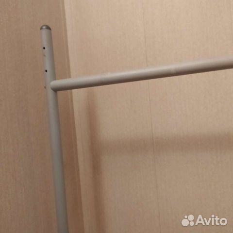 Напольная вешалка бу