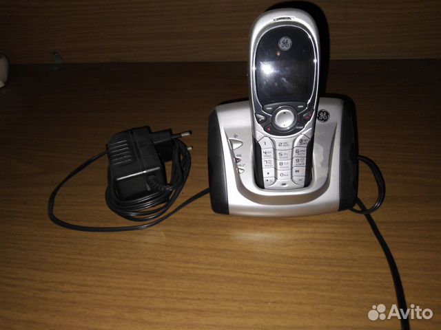 Радиотелефон