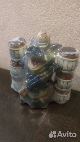 Штоф/кувшин 