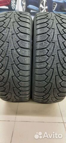 Nokian Tyres Nordman RS 205/55 R16