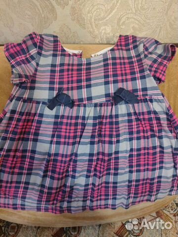 Платья на девочку