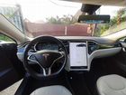 Tesla Model S AT, 2013, 160 000 км объявление продам