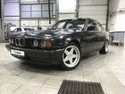 BMW 5 серия 2.5 МТ, 1988, 300 000 км