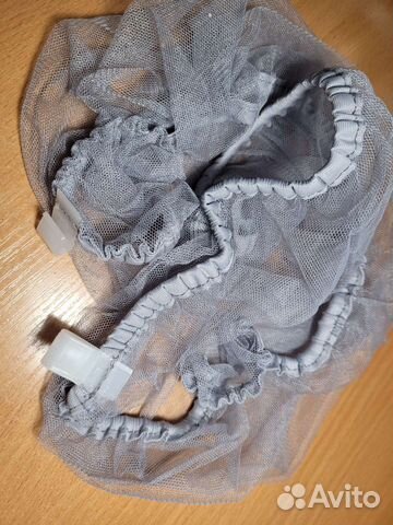 Москитная сетка для FooFoo или Donna