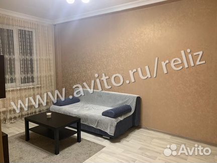 2-к. квартира, 45 м², 2/5 эт.