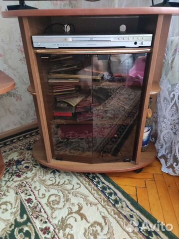 Тумба под телевизор