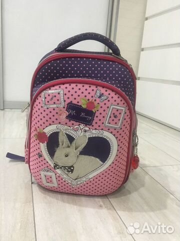 Ранец.Для начальной школы